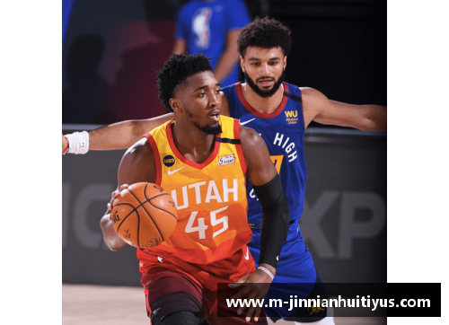 NBA季后赛焦点：穆雷的光辉时刻