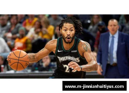NBA全明星罗斯：重返巅峰之路